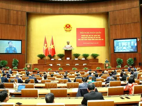 Thường xuyên kiểm tra, giám sát, đôn đốc để việc thực hiện Nghị quyết đạt hiệu quả cao