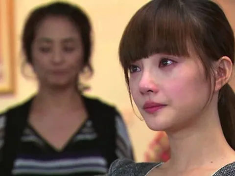 Suy sụp vì phát hiện mẹ chồng bao che cho chồng tôi ngoại tình