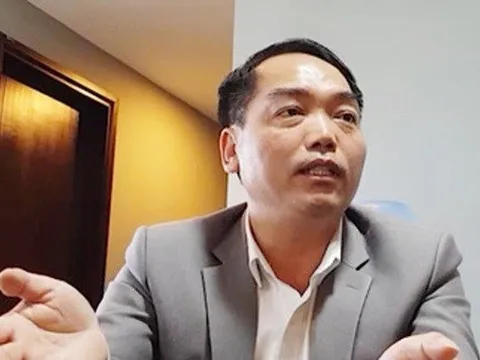 Bắt tạm giam 1 Tổng Giám đốc lừa đảo chiếm đoạt hàng trăm tỷ đồng