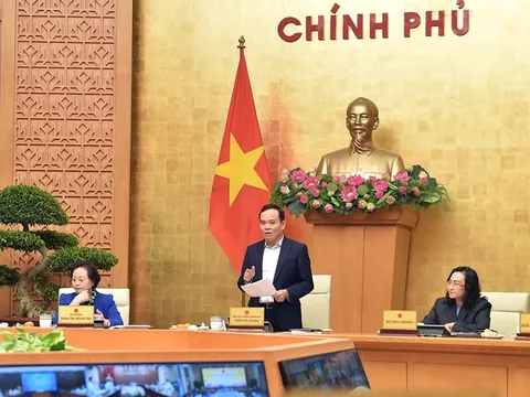 Hoàn thành phê duyệt tất cả các Đề án vị trí việc làm trong quý I/2024