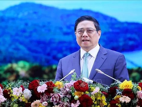 Thủ tướng: Cà Mau cần khai thác thương hiệu 'đất mũi', cực Nam của Tổ quốc