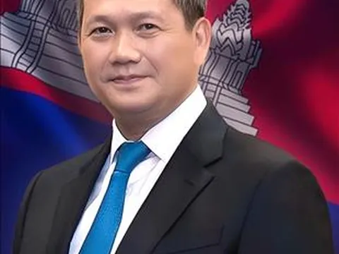 Làm sâu sắc hơn nữa mối quan hệ hữu nghị truyền thống Campuchia - Việt Nam