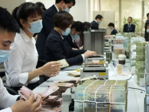 Quy định về hoạt động thông tin tín dụng