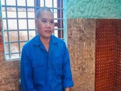 Tạm giữ đối tượng cho vay với lãi suất 360%/năm