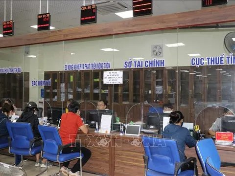 Thủ tướng yêu cầu tăng cường công tác quản lý thu ngân sách nhà nước