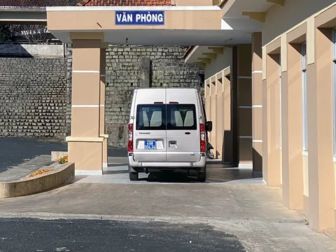 Bắt bác sĩ bệnh viện trục lợi bảo hiểm hơn 300 triệu đồng tại Lâm Đồng