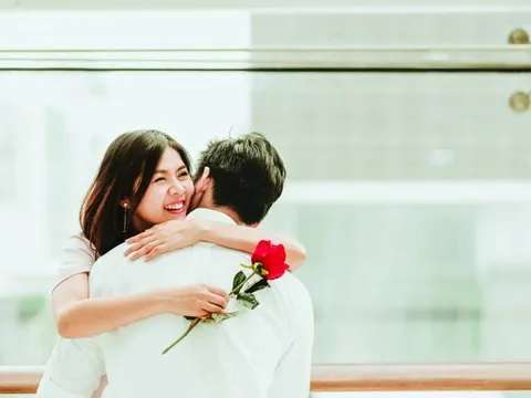 Cãi nhau để… hạnh phúc