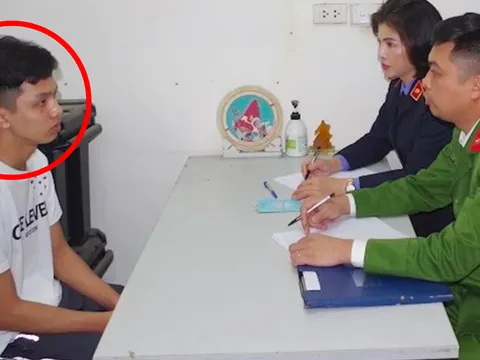 Vụ xe ô tô húc văng CSGT ở Hà Nam: Tạm giữ tài xế ô tô