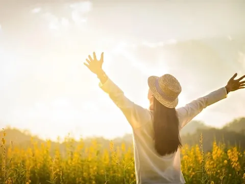 Phụ nữ thông minh hãy biết yêu thương bản thân