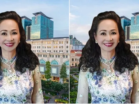 Bà Trương Mỹ Lan và 12 đồng phạm có thể đối diện mức án tử hình