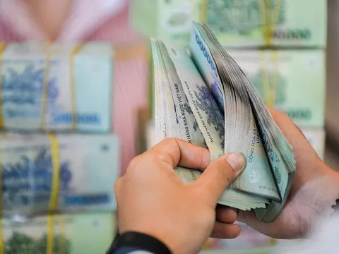 Tiền thưởng Tết 2024 có phải đóng thuế thu nhập cá nhân?