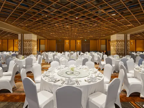 APEC Group gửi tặng 10.000 doanh nghiệp 10 lần sử dụng miễn phí phòng hội thảo, hội nghị và không gian tổ chức tiệc cuối năm