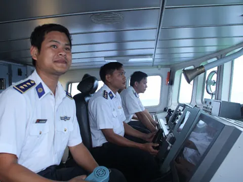 Quy định mới về chứng chỉ chuyên môn thuyền viên, người lái phương tiện thủy nội địa