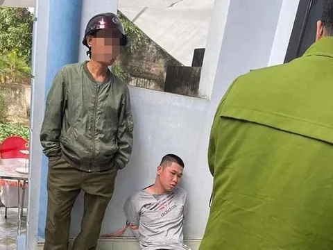 Thái Bình: Cô dâu bị người yêu cũ chém trọng thương trong ngày cưới