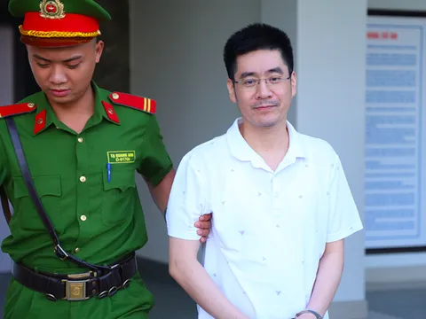 Toà phúc thẩm 'chuyến bay giải cứu': Hoàng Văn Hưng nhận án 20 năm