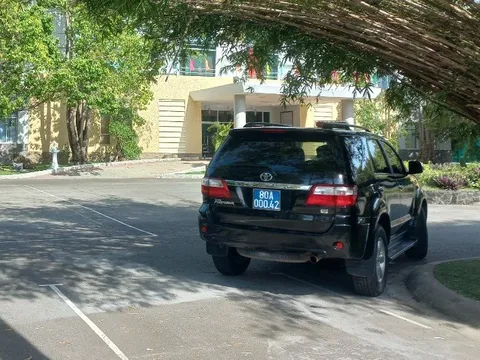 Bộ Công an đồng loạt khám xét trụ sở Công ty Điện lực Bình Thuận