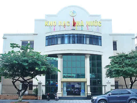 Đề xuất sửa đổi, bổ sung chức năng, nhiệm vụ của Kho bạc Nhà nước