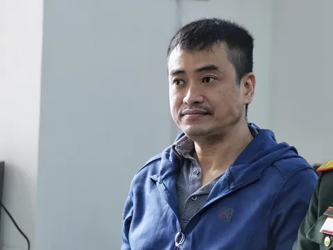 Tổng Giám đốc Việt Á Phan Quốc Việt lĩnh án 25 năm tù