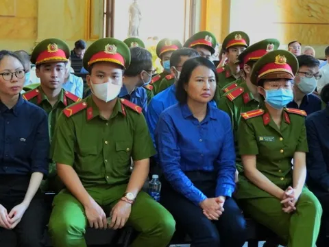 Vụ thông thầu tại Sở Y tế Tây Ninh: Các bị cáo nói lời nói sau cùng