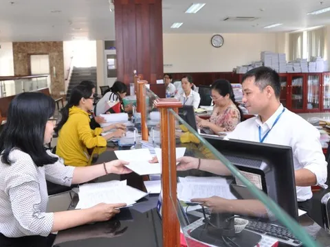 Đề xuất sửa quy định về cơ chế quản lý tài chính của Kho bạc Nhà nước