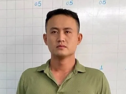 Tước danh hiệu công an nhân dân với trung úy hình sự giết bạn gái, phi tang xác