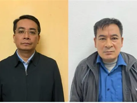 Khởi tố, bắt tạm giam Phó Giám đốc Sở Giao thông vận tải tỉnh Yên Bái