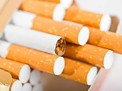 Sửa quy định về kinh doanh thuốc lá