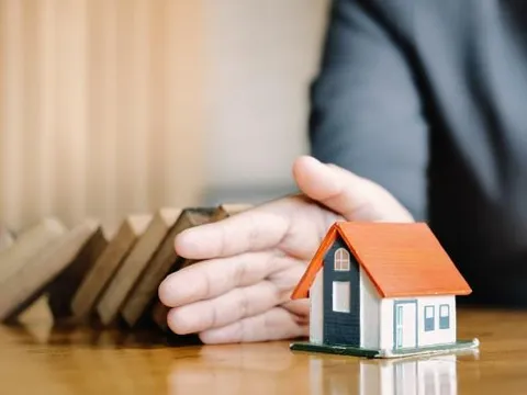 Có được phép cầm cố tài sản hình thành trong tương lai?