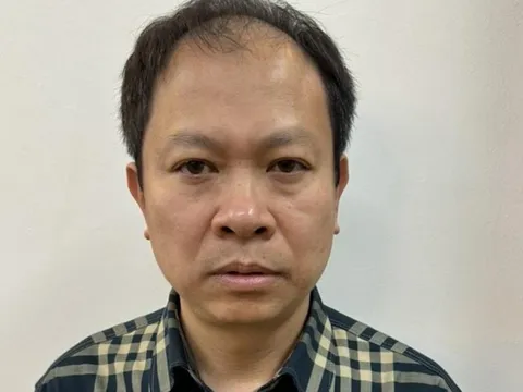 Bắt tạm giam Tổng Giám đốc Tổng Công ty Cổ phần Sông Hồng liên quan đến AIC