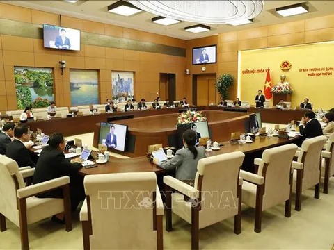 Đề xuất 8 chính sách đặc thù thực hiện chương trình mục tiêu quốc gia