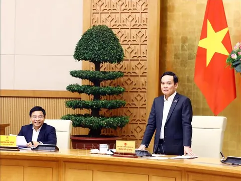 Đảm bảo tuyệt đối an ninh, an toàn hàng không