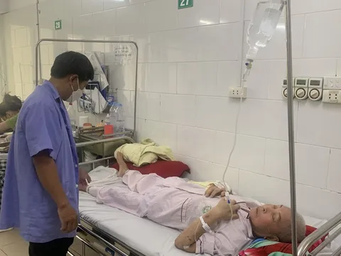 Quy định chi tiết trong cấp giấy hành nghề khám chữa bệnh