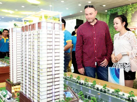 Điều kiện để cá nhân mua lại nhà ở của người nước ngoài tại Việt Nam