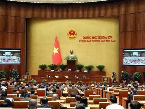 Cân nhắc quy định ngân hàng thương mại làm đại lý bảo hiểm nhân thọ