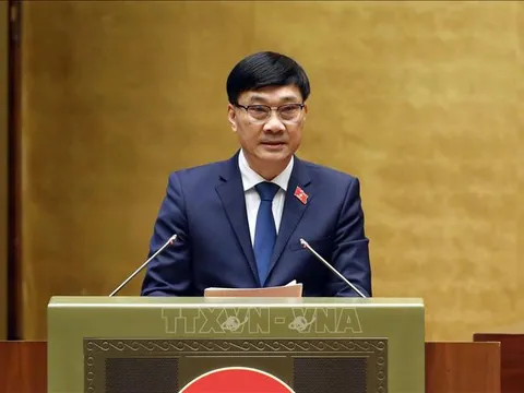 Tăng tính tự chủ, tự chịu trách nhiệm của các tổ chức tín dụng