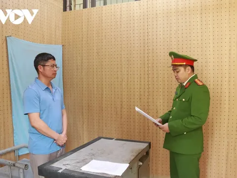 Sơn La: Khởi tố nguyên Chủ tịch UBND huyện Bắc Yên và đồng phạm