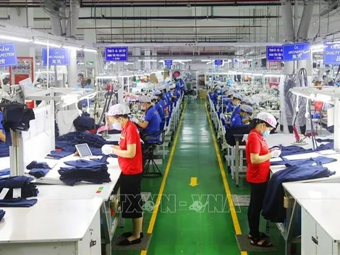 Kết nối doanh nghiệp công nghiệp hỗ trợ trở thành nhà cung ứng sản phẩm cho khách hàng