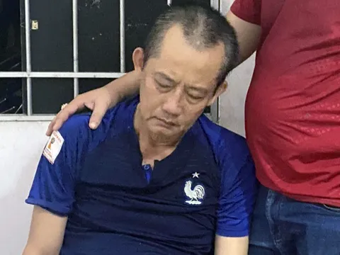 Giáo viên tiểu học bị chồng sát hại dã man ở Vĩnh Long