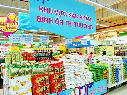 Đề xuất quy định về thực hiện bình ổn giá
