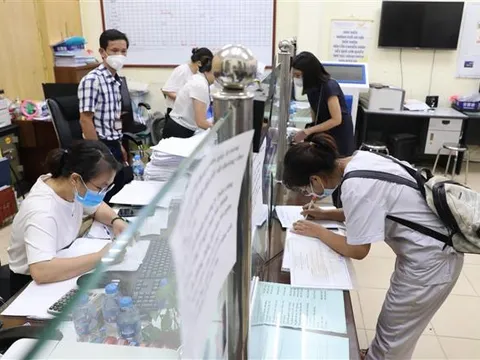 Phương án cắt giảm, đơn giản hóa quy định kinh doanh thuộc quản lý của Bộ Tư pháp