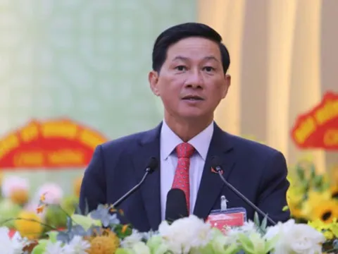 Khởi tố, bắt tạm giam Bí thư Tỉnh uỷ Lâm Đồng