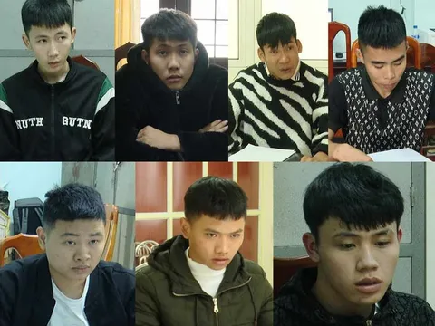 Bắt nhóm đối tượng hack tài khoản mạng xã hội, chiếm đoạt gần 8 tỷ đồng