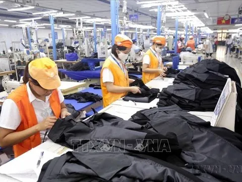 Thúc đẩy quan hệ Đối tác chiến lược Việt Nam - Philippines