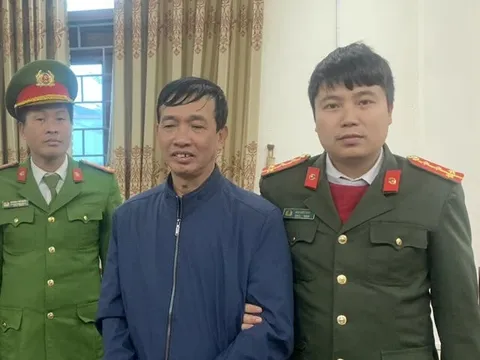 Khởi tố, bắt giam đối tượng tuyên truyền chống phá Đảng, Nhà nước