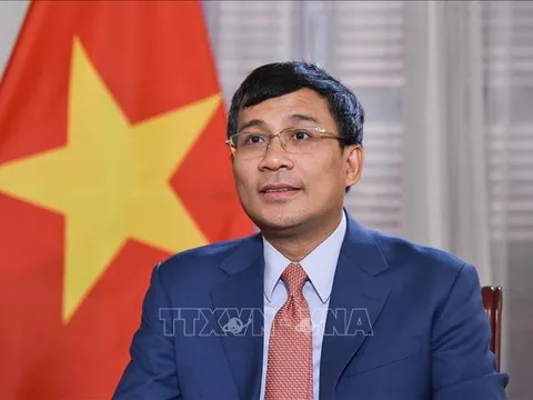 Thực hiện tốt nhận thức chung cấp cao Việt Nam - Trung Quốc