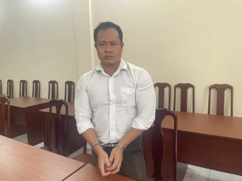 Bắt chuyên viên thanh tra giám sát Ngân hàng Nhà nước chiếm đoạt 5,5 tỷ đồng