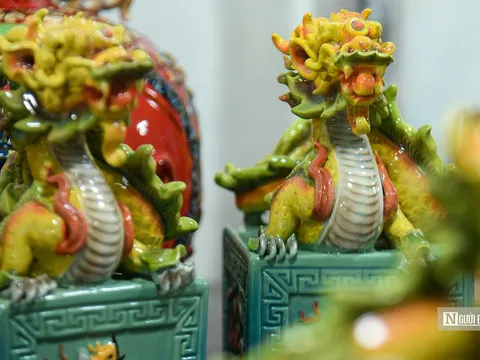 Ý nghĩa năm con rồng: Không nên chấp mê, bất ngộ