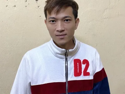 Bắt tạm giam đối tượng lừa đảo chiếm đoạt tài sản trên không gian mạng