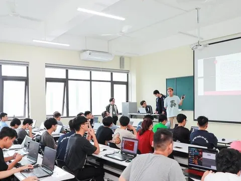 Quy định mới về Chuẩn quốc gia đối với cơ sở giáo dục đại học