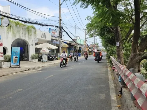 Điều tra vụ người đàn ông bị đâm tử vong vào tối mùng 5 Tết ở TP.HCM